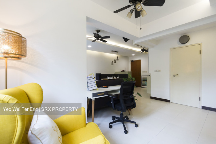 Blk 987C Buangkok Green (Hougang), HDB 4 Rooms #190010782